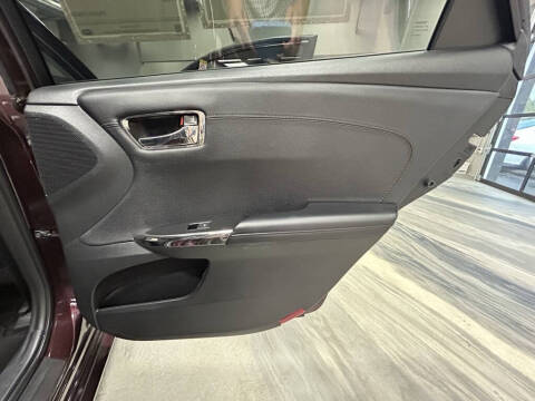 2018 Toyota Avalon XLE