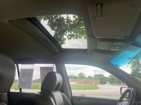 2006 Honda Pilot EX-L