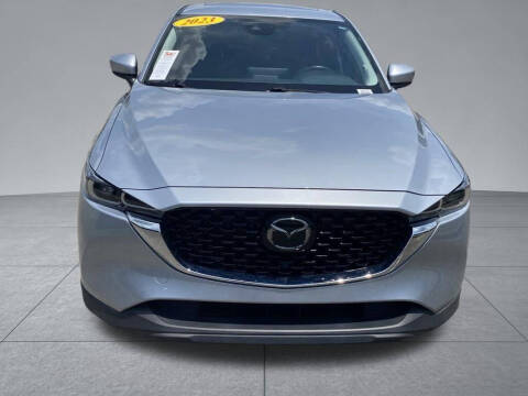 2023 Mazda CX-5 2.5 S Preferred