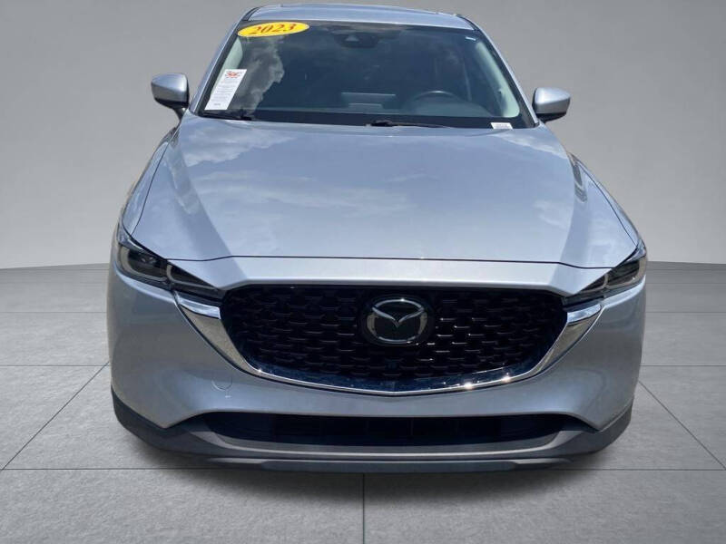2023 Mazda CX-5 2.5 S Preferred