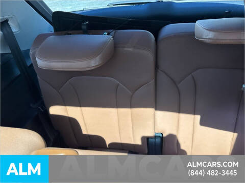 2024 Audi Q7 quattro Premium Plus 45 TFSI