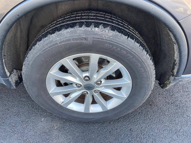 2021 Dodge Durango SXT