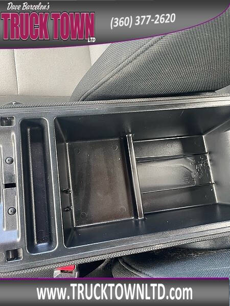 2011 Ford Ranger