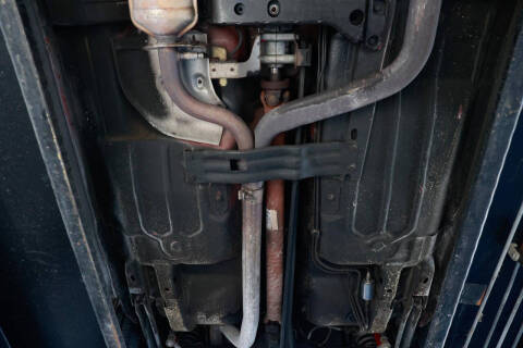 1999 Chevrolet Camaro Z28