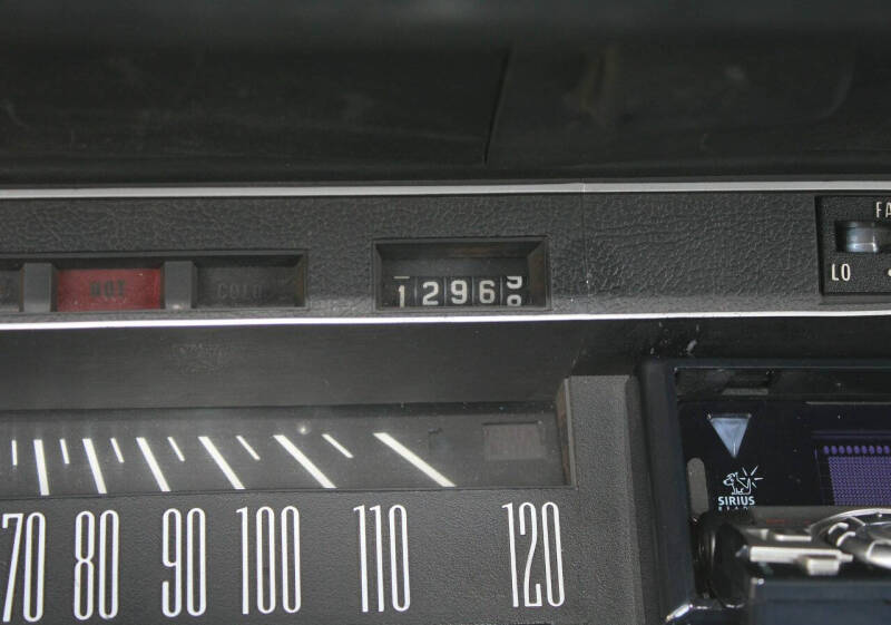 1972 Chrysler Newport