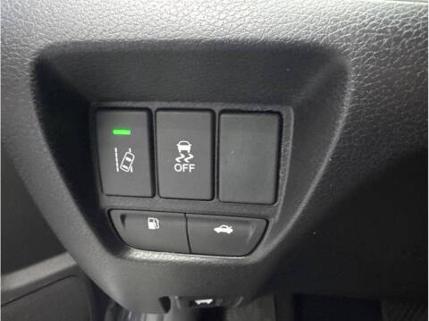 2017 Acura TLX w/Tech