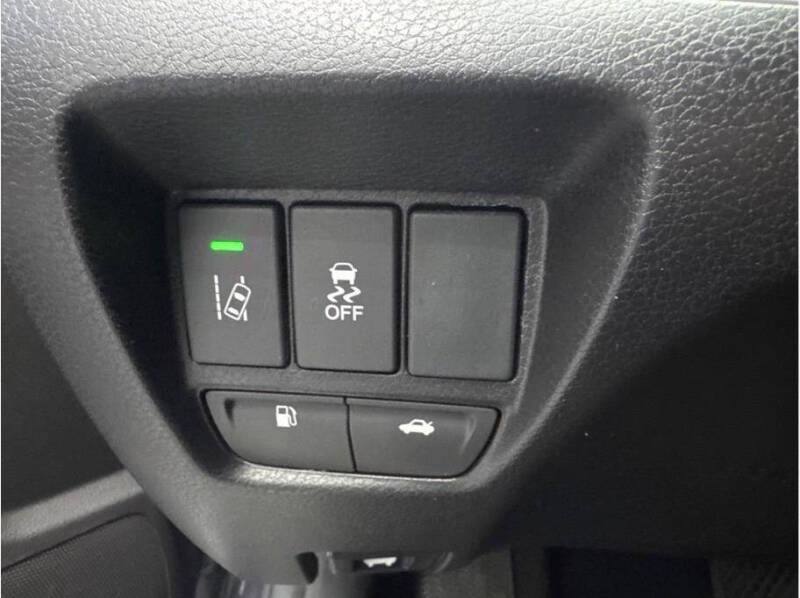 2017 Acura TLX w/Tech