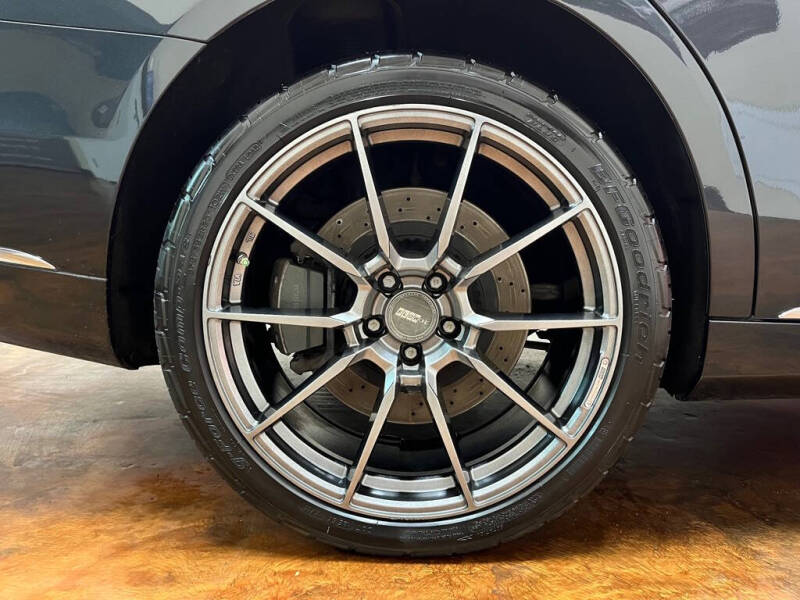 2016 Mercedes-Benz S-Class S 600