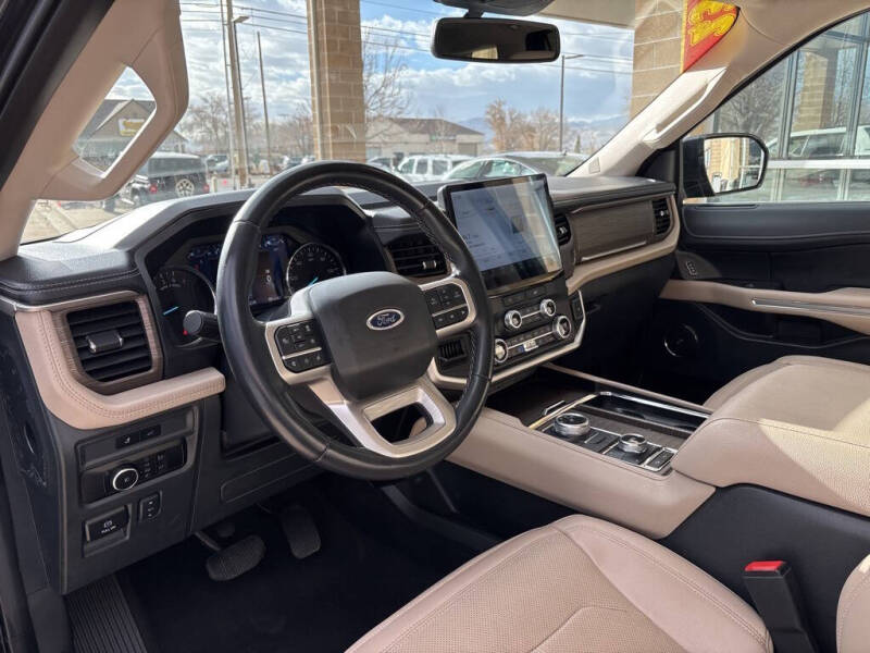 2023 Ford Expedition Limited