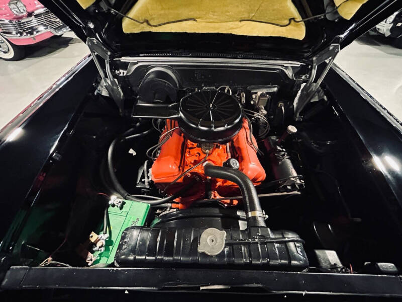 1958 Chevrolet Impala