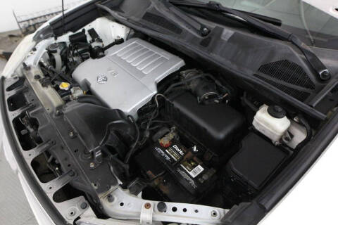2011 Toyota Highlander