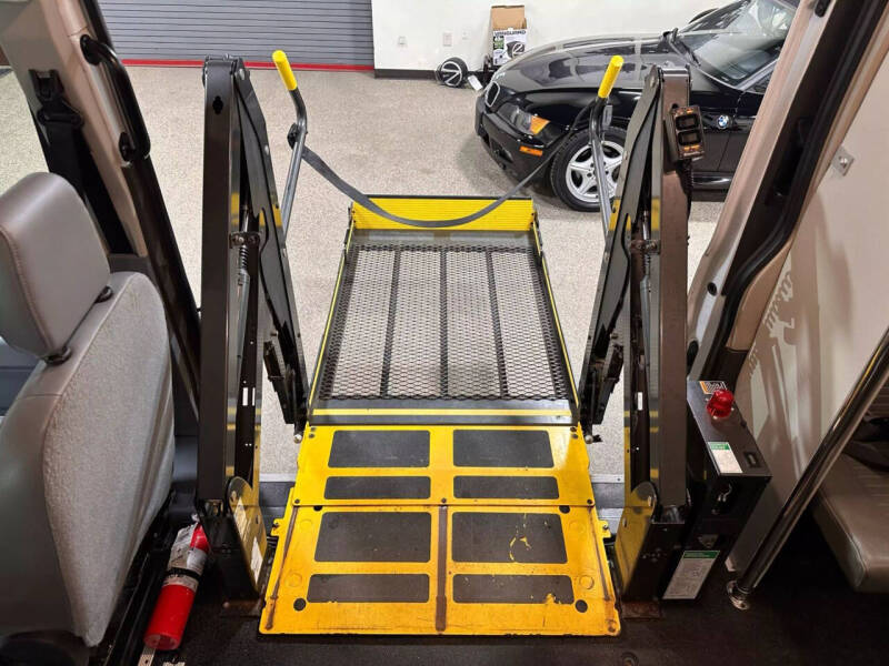 2016 Ford Transit 150