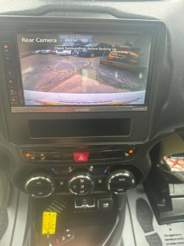 2015 Jeep Renegade Limited