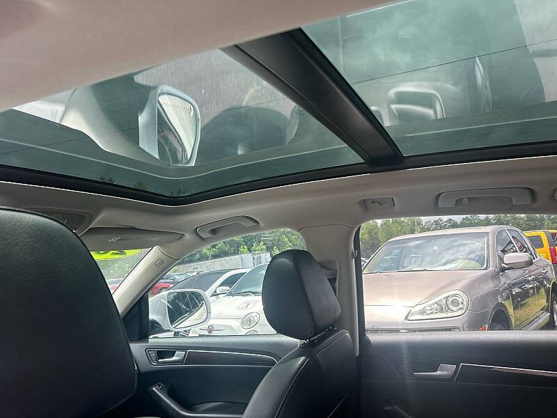 2012 Audi Q5 2.0T quattro Premium Plus