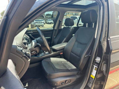 2014 BMW X3 xDrive35i