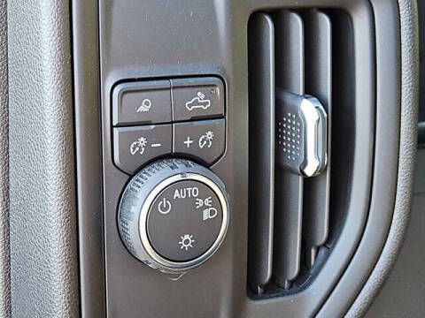 2024 Chevrolet Silverado 3500HD CC Work Truck