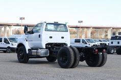2025 Ford F-750 Super Duty