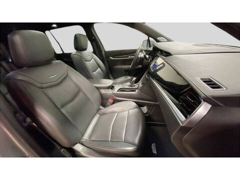 2023 Cadillac XT6 Sport