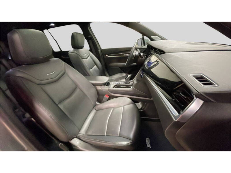 2023 Cadillac XT6 Sport