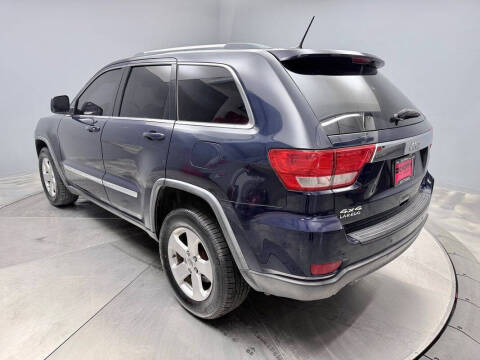 2012 Jeep Grand Cherokee Laredo X