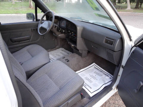 1994 Toyota Pickup DX