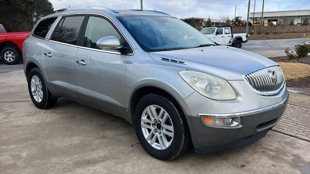 2008 Buick Enclave CX