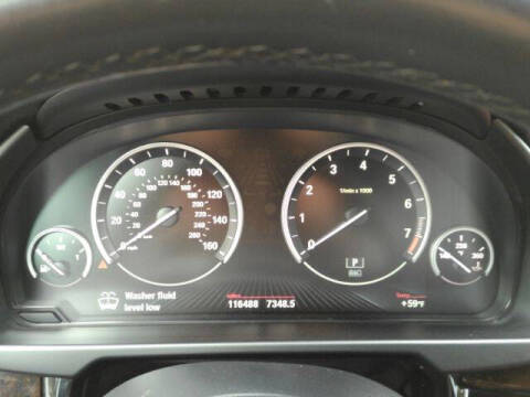 2017 BMW X5 xDrive40e iPerformance