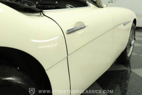 1959 Austin 100-6