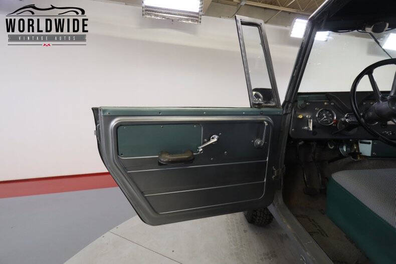 1965 International Scout