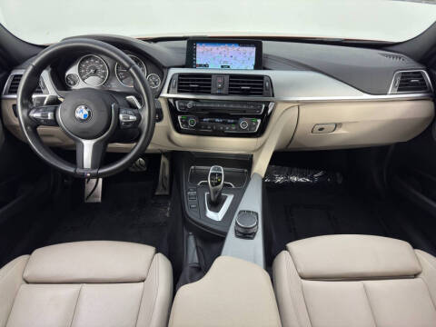 2018 BMW 3 Series 340i