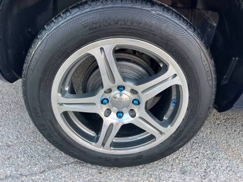 2007 Chevrolet Cobalt LS