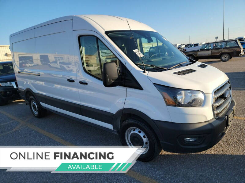 2020 Ford Transit for sale at Torx Truck & Auto Sales in Eads TN