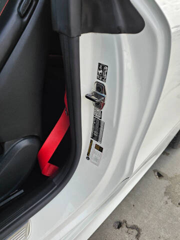 2022 Mercedes-Benz E-Class AMG E 53