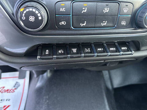 2023 International CV515