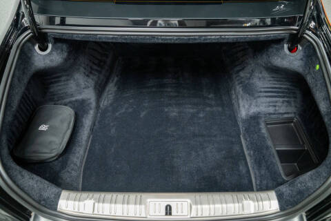 2014 Rolls-Royce Ghost