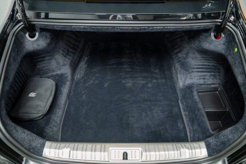 2014 Rolls-Royce Ghost