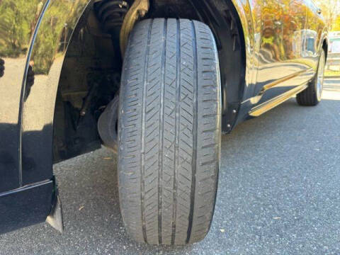 2018 Volvo XC90 T6 Momentum