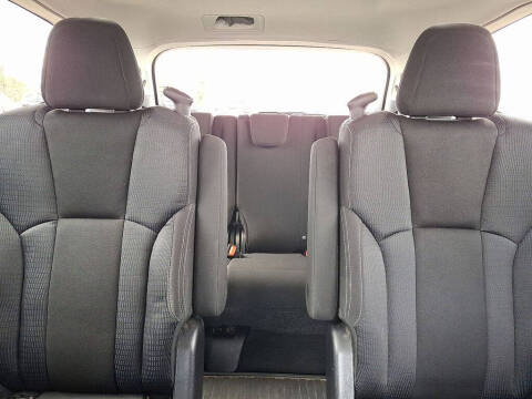 2019 Subaru Ascent Premium 7-Passenger