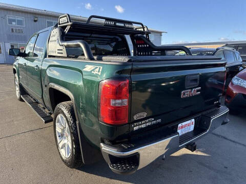 2014 GMC Sierra 1500