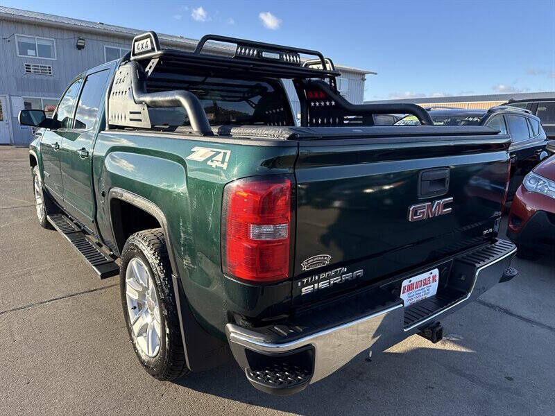 2014 GMC Sierra 1500
