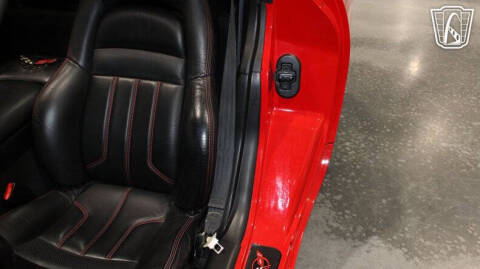 1999 Chevrolet Corvette