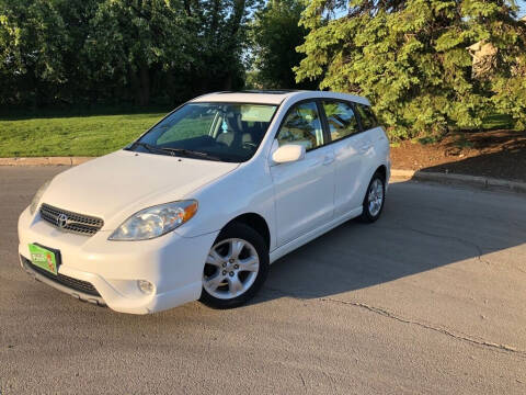 2007 Toyota Matrix for sale at 5K Autos LLC in Roselle IL