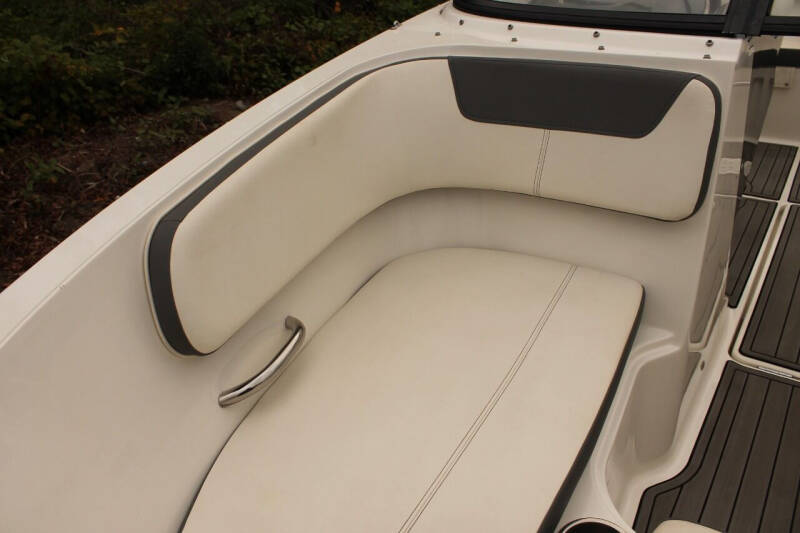 2018 Bayliner VR5 Bowrider