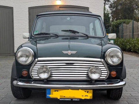1992 MINI Cooper