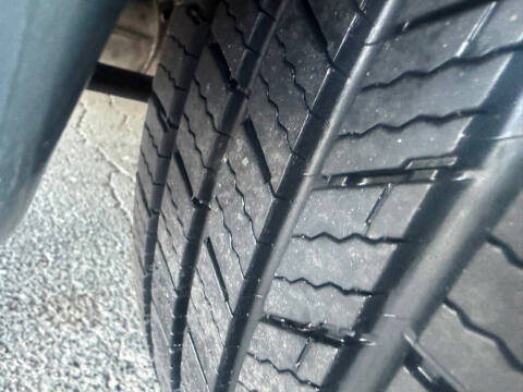 2007 Dodge Caravan SXT