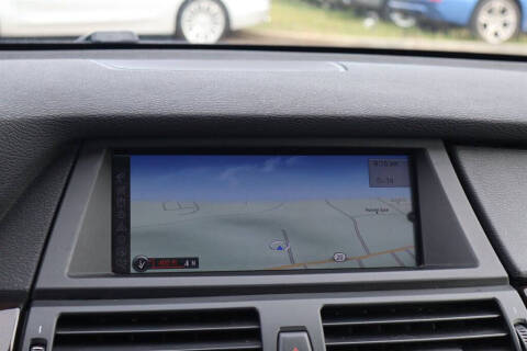 2012 BMW X5 xDrive35d