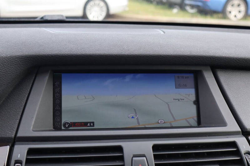 2012 BMW X5 xDrive35d