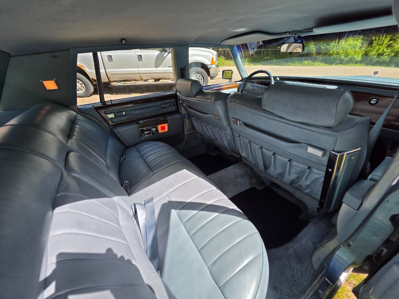 1978 Cadillac DeVille 119