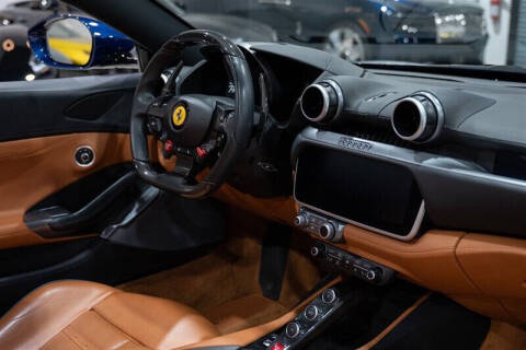 2020 Ferrari Portofino