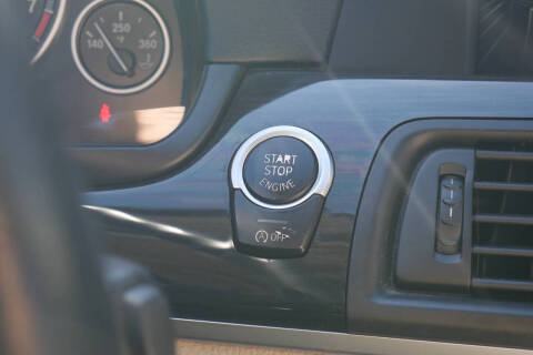 2013 BMW 5 Series 528i